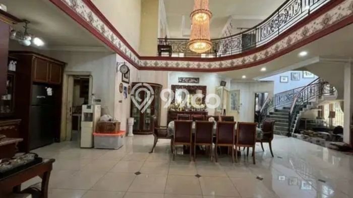 Hot Offer Hunian Premium Ideal dan Luas di Tebet, Jakarta Selatan Hot Offer Hunian Premium Ideal dan Luas di Tebet, Jakarta Selatan