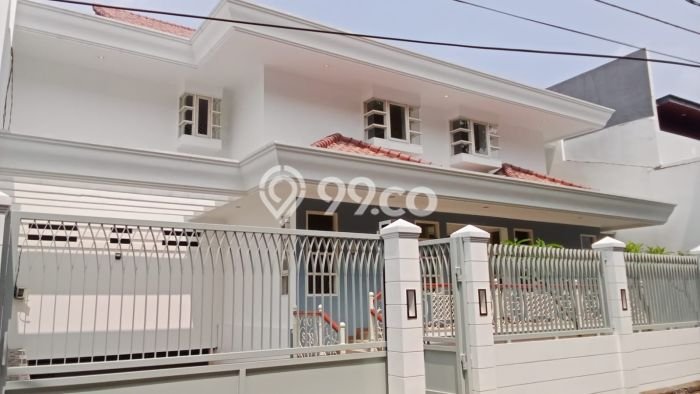 Disewakan Cepat Rumah Kondisi Baik di Kawasan Tebet, Jakarta Selatan Disewakan Cepat Rumah Kondisi Baik di Kawasan Tebet, Jakarta Selatan