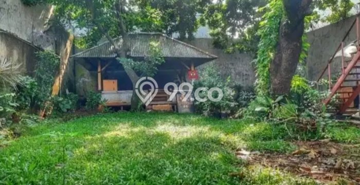 Hot Offer Hunian Mewah Ideal dan Luas di Tebet, Jakarta Selatan Hot Offer Hunian Mewah Ideal dan Luas di Tebet, Jakarta Selatan