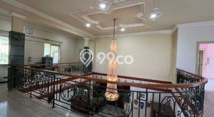 Hot Offer Hunian Premium Ideal dan Luas di Tebet, Jakarta Selatan Hot Offer Hunian Premium Ideal dan Luas di Tebet, Jakarta Selatan