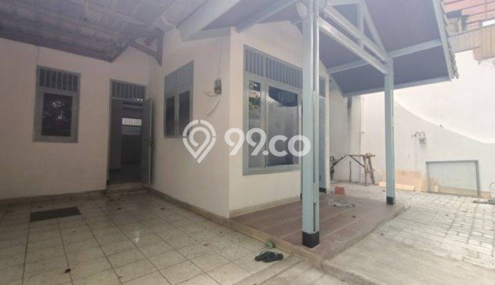 Rumah area Tebet, 4 KT, Lingkungan Berkembang Rumah area Tebet, 4 KT, Lingkungan Berkembang