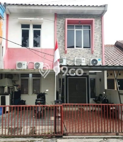 Dijual Rumah Strategis Bagus Punya 4 KT di Jatinegara Jakarta Timur SHM Dijual Rumah Strategis Bagus Punya 4 KT di Jatinegara Jakarta Timur SHM