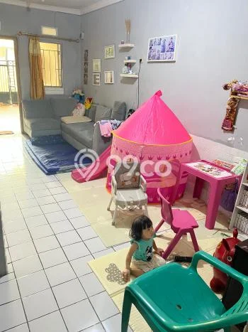 Hunian Nyaman Asri 2 KT Siap Huni di Bojong Nangka Tangerang Hunian Nyaman Asri 2 KT Siap Huni di Bojong Nangka Tangerang