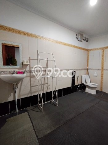 Rumah area Tebet, 4 KT, Lingkungan Tenang Rumah area Tebet, 4 KT, Lingkungan Tenang