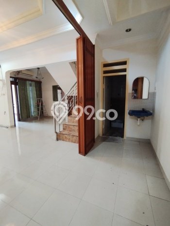 Rumah di Tebet, Ready, 4 KT Rumah di Tebet, Ready, 4 KT