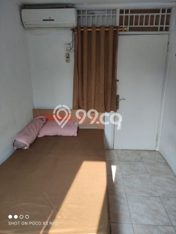 Hunian Cantik Modern Lb 150m2 di Tebet, Jakarta Selatan Hunian Cantik Modern Lb 150m2 di Tebet, Jakarta Selatan