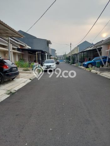 For Sale Hunian Rumah Terawat 2 KT di Babakan, Tangerang For Sale Hunian Rumah Terawat 2 KT di Babakan, Tangerang