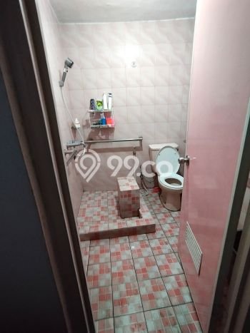 Hunian Cantik Modern Lb 110m2 di Tebet, Jakarta Selatan Hunian Cantik Modern Lb 110m2 di Tebet, Jakarta Selatan