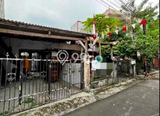 Rumah Eksklusif Dijual LT 212m2 di Tebet, Jakarta Selatan Rumah Eksklusif Dijual LT 212m2 di Tebet, Jakarta Selatan