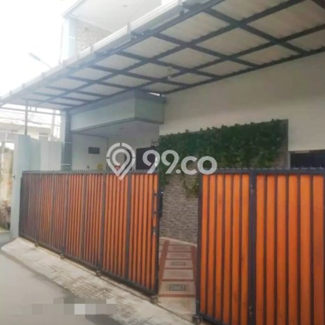 Disewakan Rumah Konsep Modern di Tebet Jakarta Selatan dengan 4 KT Disewakan Rumah Konsep Modern di Tebet Jakarta Selatan dengan 4 KT