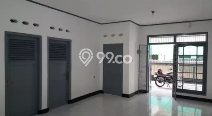 Disewakan Segera Rumah Kondisi Baik di Area Tebet, Jakarta Selatan Disewakan Segera Rumah Kondisi Baik di Area Tebet, Jakarta Selatan