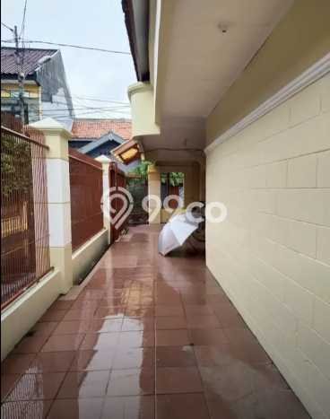 Rumah Cantik Siap Pakai Di Tebet Luas 200m2 Aman Rumah Cantik Siap Pakai Di Tebet Luas 200m2 Aman