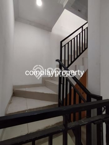 Dijual Terbatas Rumah 3 Kamar Tidur di Kawasan Perumahan Duren Sawit, Jakarta Timur Dijual Terbatas Rumah 3 Kamar Tidur di Kawasan Perumahan Duren Sawit, Jakarta Timur