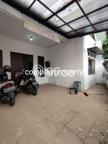 Dijual Terbatas Rumah 3 Kamar Tidur di Kawasan Perumahan Duren Sawit, Jakarta Timur Dijual Terbatas Rumah 3 Kamar Tidur di Kawasan Perumahan Duren Sawit, Jakarta Timur