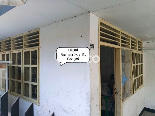 Hot Offer Hunian Mewah Ideal dan Luas di Grogol, Kediri Hot Offer Hunian Mewah Ideal dan Luas di Grogol, Kediri