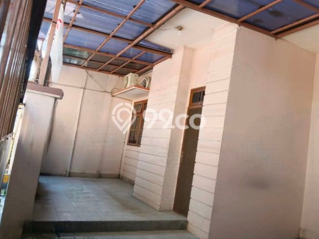 Hunian Mewah LB 207m2 Siap Huni Desain Elegan di Tomang, Jakarta Barat Hunian Mewah LB 207m2 Siap Huni Desain Elegan di Tomang, Jakarta Barat