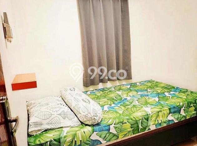 Kost untuk Dijual di Tanjung Duren Punya 17 Kamar Kost untuk Dijual di Tanjung Duren Punya 17 Kamar