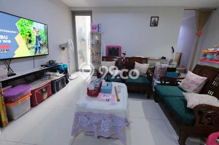 Dijual Apartemen 2 KT 1 KM di Kembangan Dijual Apartemen 2 KT 1 KM di Kembangan