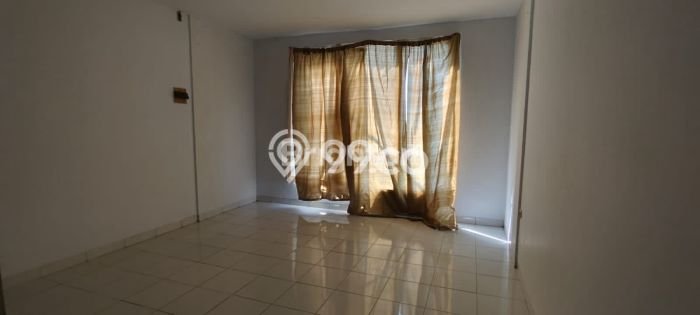 Ruko Disewa di Tangerang dengan LB 112m2 Area Komersial Ramai Ruko Disewa di Tangerang dengan LB 112m2 Area Komersial Ramai