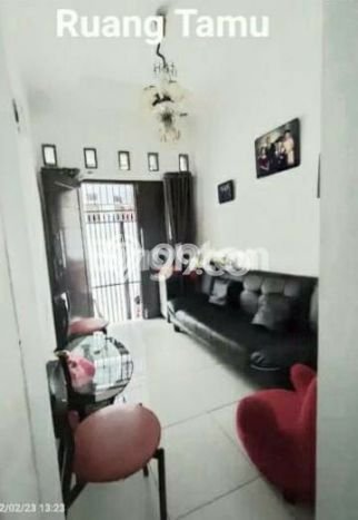 Rumah Minimalis 5 KT di Tanjung Duren Jakarta Barat Rumah Minimalis 5 KT di Tanjung Duren Jakarta Barat
