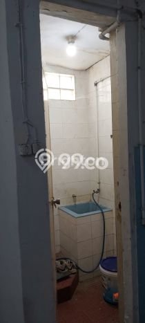 For Sale Hunian Rumah Nyaman 1 KT di Jembatan Lima, Jakarta Barat For Sale Hunian Rumah Nyaman 1 KT di Jembatan Lima, Jakarta Barat