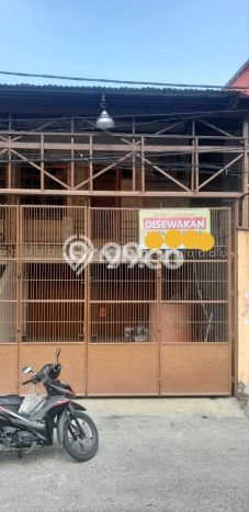 FOR RENT! Ruko di Taman Cosmos Cocok untuk Bisnis 180m2 FOR RENT! Ruko di Taman Cosmos Cocok untuk Bisnis 180m2