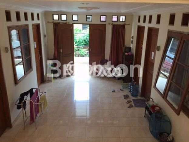 Ready to Use! Premium House LT 110m2 Desain Modern di Tanjung Duren Ready to Use! Premium House LT 110m2 Desain Modern di Tanjung Duren