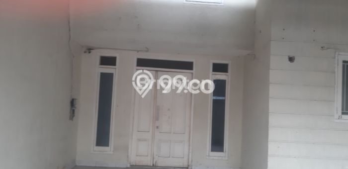 Rumah Minimalis 3 KT LT 119m2 di Taman Ratu Rumah Minimalis 3 KT LT 119m2 di Taman Ratu