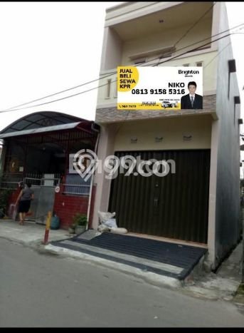 Ruko Bagus Dijual di Jembatan Lima Jakarta Barat Lokasi Strategis Cocok untuk Kembangkan Bisnis Ruko Bagus Dijual di Jembatan Lima Jakarta Barat Lokasi Strategis Cocok untuk Kembangkan Bisnis
