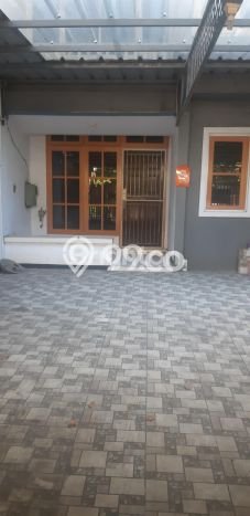 Hunian Super Mewah dengan Akses Paling Strategis di Duri Kepa, Jakarta Barat Hunian Super Mewah dengan Akses Paling Strategis di Duri Kepa, Jakarta Barat