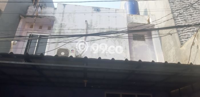 Hunian Mewah LB 120m2 Siap Pakai Desain Elegan di Tanjung Duren, Jakarta Barat Hunian Mewah LB 120m2 Siap Pakai Desain Elegan di Tanjung Duren, Jakarta Barat