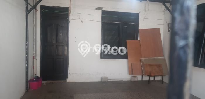 Jual Rumah Eksklusif 3 KT di Tanjung Duren, Jakarta Barat Jual Rumah Eksklusif 3 KT di Tanjung Duren, Jakarta Barat