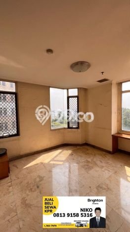 Apartemen Terawat Dijual di Jakarta Barat Spesifikasi 4 KT, 2 KM Apartemen Terawat Dijual di Jakarta Barat Spesifikasi 4 KT, 2 KM