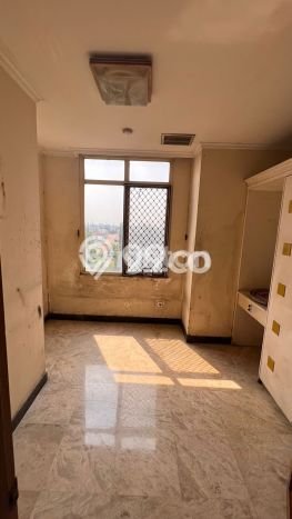 Apartemen Terawat Dijual di Jakarta Barat Spesifikasi 4 KT, 2 KM Apartemen Terawat Dijual di Jakarta Barat Spesifikasi 4 KT, 2 KM