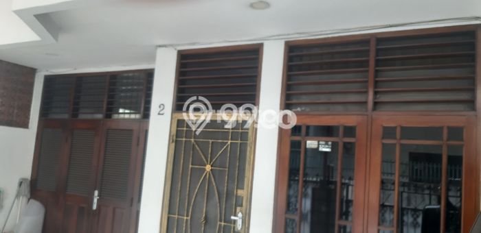 Ready to Use! Luxury House LT 132m2 Desain Modern di Tanjung Duren Ready to Use! Luxury House LT 132m2 Desain Modern di Tanjung Duren