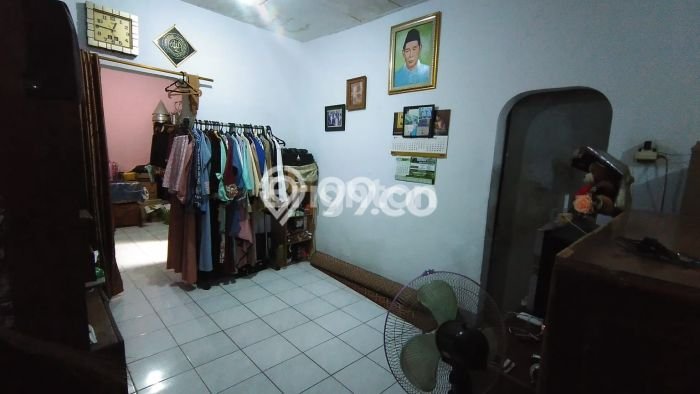 Rumah Modern 4 KT di Duri Kepa Jakarta Barat Rumah Modern 4 KT di Duri Kepa Jakarta Barat