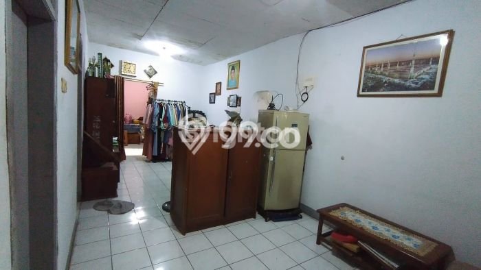 Rumah Modern 4 KT di Duri Kepa Jakarta Barat Rumah Modern 4 KT di Duri Kepa Jakarta Barat
