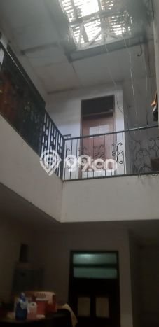 Rumah Luxury Modern Tanpa Renovasi di Grogol Jakarta Barat Rumah Luxury Modern Tanpa Renovasi di Grogol Jakarta Barat