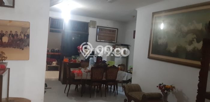 Rumah Luxury Modern Tanpa Renovasi di Grogol Jakarta Barat Rumah Luxury Modern Tanpa Renovasi di Grogol Jakarta Barat