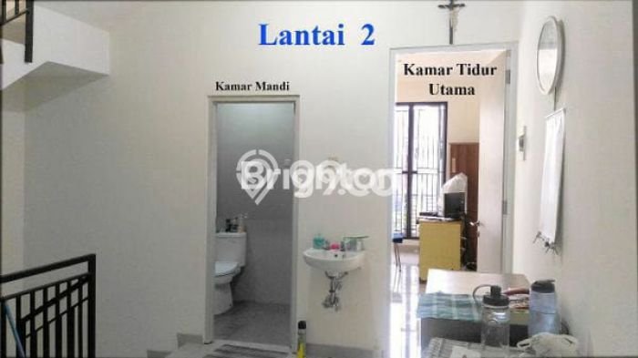For Sale Hunian Rumah Nyaman 4 KT di Duri Kepa, Jakarta Barat For Sale Hunian Rumah Nyaman 4 KT di Duri Kepa, Jakarta Barat