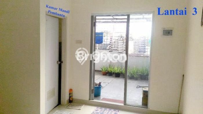 For Sale Hunian Rumah Nyaman 4 KT di Duri Kepa, Jakarta Barat For Sale Hunian Rumah Nyaman 4 KT di Duri Kepa, Jakarta Barat