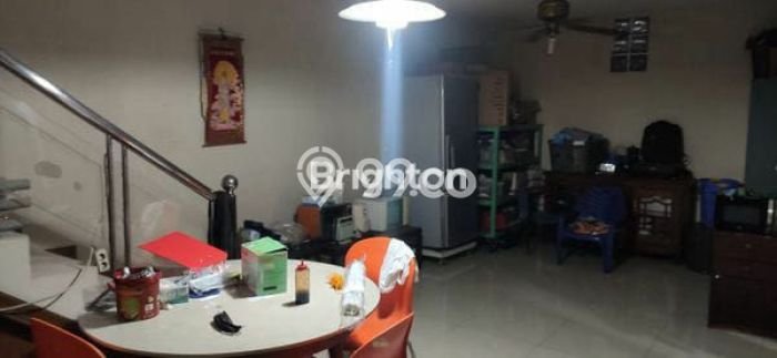 For Sale Hunian Rumah Terawat 5 Kamar di Duri Kepa, Jakarta Barat For Sale Hunian Rumah Terawat 5 Kamar di Duri Kepa, Jakarta Barat