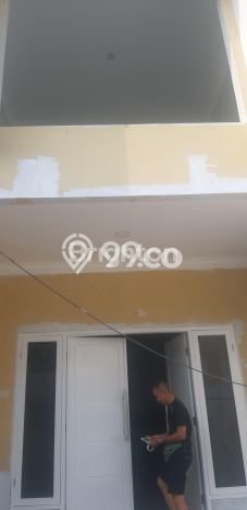 Jual Rumah Eksklusif 3 KT di Duri Kepa, Jakarta Barat Jual Rumah Eksklusif 3 KT di Duri Kepa, Jakarta Barat