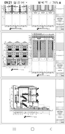 Rumah Luas Asri 4 KT Siap Pakai di Green Ville Jakarta Barat Rumah Luas Asri 4 KT Siap Pakai di Green Ville Jakarta Barat