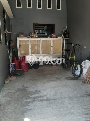 Rumah Minimalis 4 Kamar LT 78m2 di Tanjung Duren Rumah Minimalis 4 Kamar LT 78m2 di Tanjung Duren
