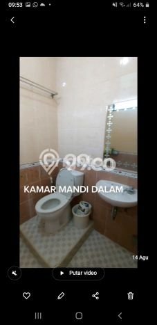 Rumah Modern 4 KT di Tanjung Duren Utara Jakarta Barat Rumah Modern 4 KT di Tanjung Duren Utara Jakarta Barat