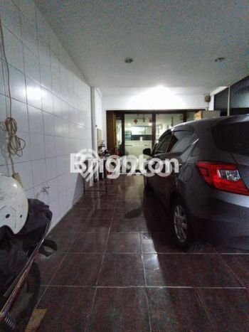 Ruko Dijual di Jakarta Barat LT 202m2 & LB 348m2 Lokasi Terbaik! Ruko Dijual di Jakarta Barat LT 202m2 & LB 348m2 Lokasi Terbaik!
