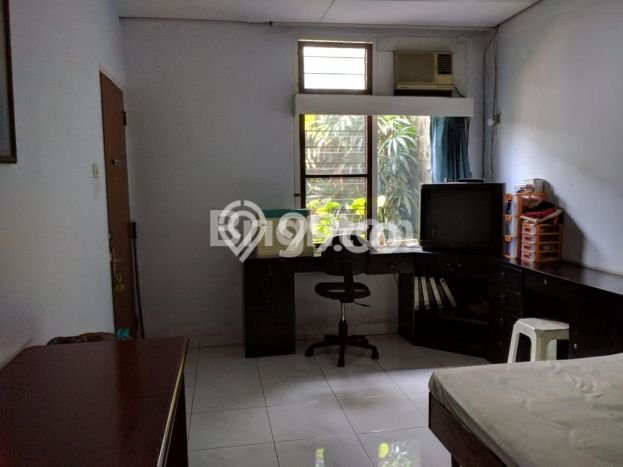 Dijual Tanah Lokasi Duri Kepa, Jakarta Barat Seluas 300m2 Dijual Tanah Lokasi Duri Kepa, Jakarta Barat Seluas 300m2