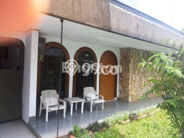Dijual Tanah Lokasi Duri Kepa, Jakarta Barat Seluas 300m2 Dijual Tanah Lokasi Duri Kepa, Jakarta Barat Seluas 300m2
