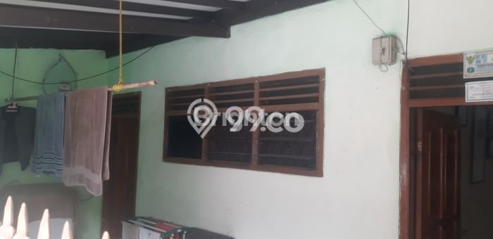 Tanah Dijual Area Strategis di Tanjung Duren Jakarta Barat 79m2 Tanah Dijual Area Strategis di Tanjung Duren Jakarta Barat 79m2